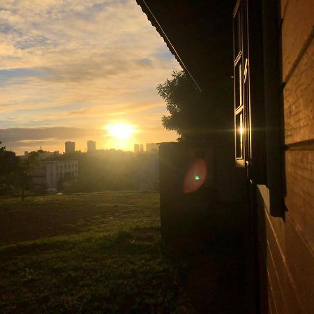 Chales Aabb Salvador Kültér fotó