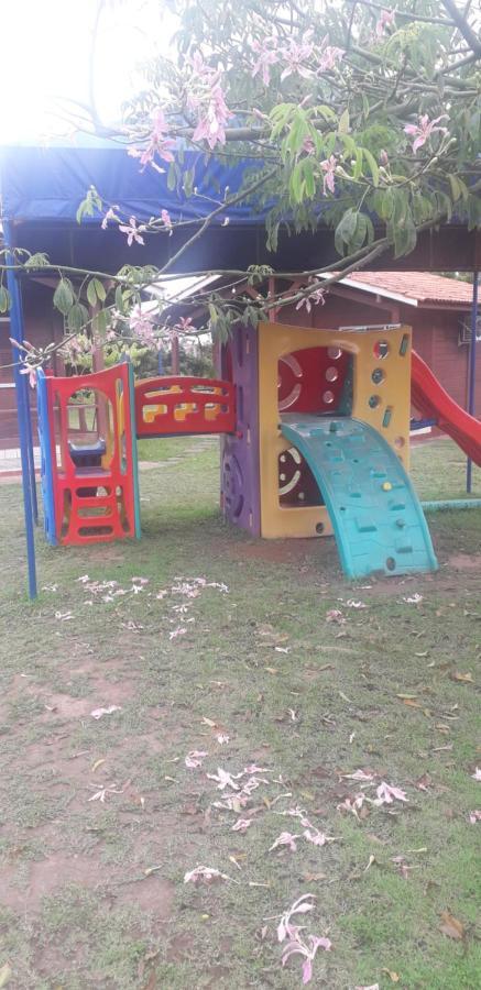 Chales Aabb Salvador Kültér fotó