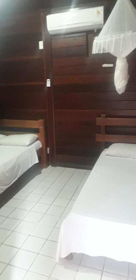 Chales Aabb Salvador Kültér fotó