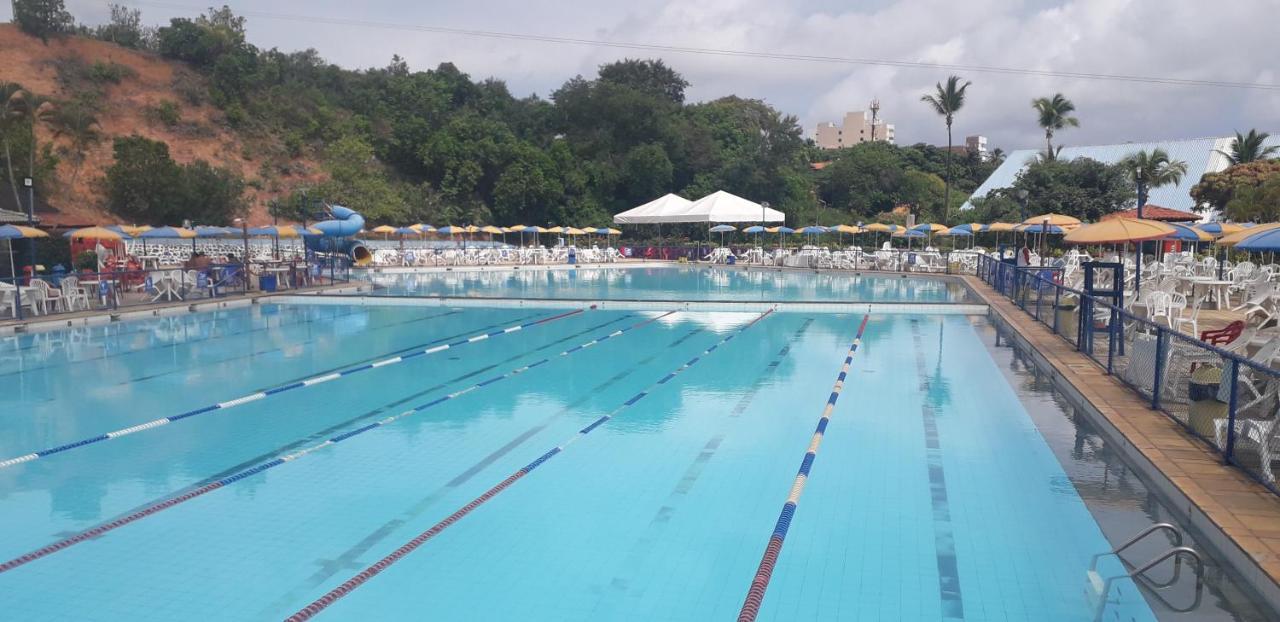 Chales Aabb Salvador Kültér fotó