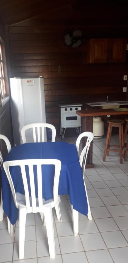 Chales Aabb Salvador Kültér fotó